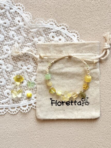 Sunny Meadow Bracelet